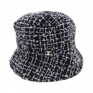 シャネル CHANEL 2次元コード AA9467B14134 ハット