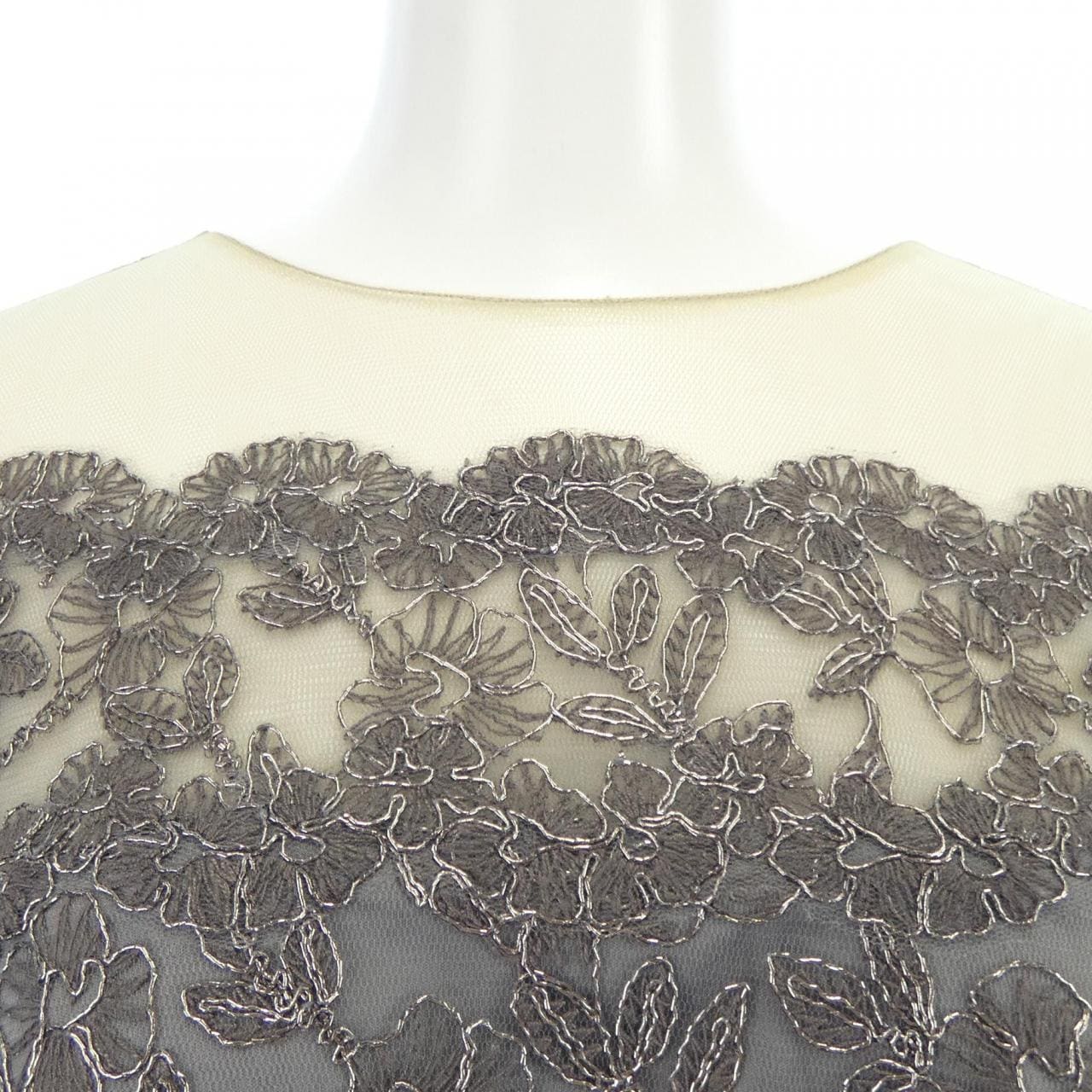 タダシショウジ TADASHI SHOJI ワンピース