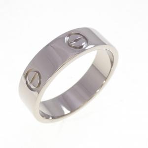 カルティエ ラブ  リング