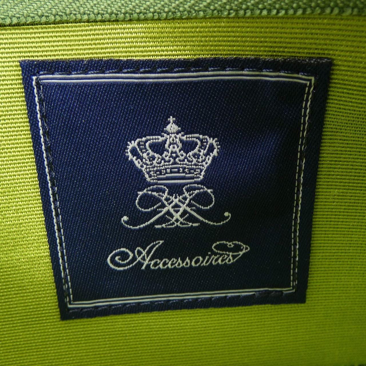 エイディエムジェイ ADMJ A232212 BAG