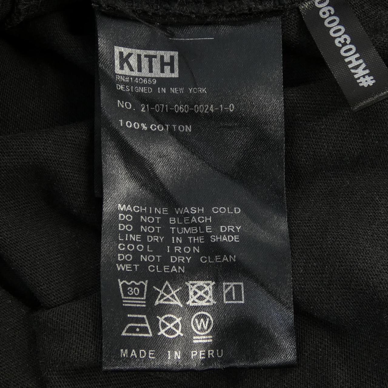 キス KITH Tシャツ