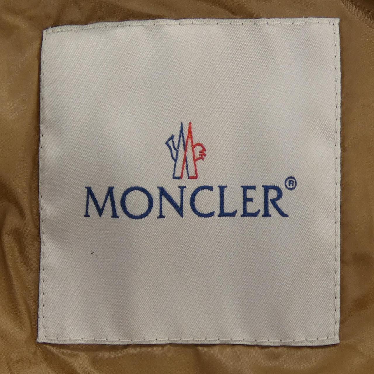 モンクレール ジーニアス MONCLER GENIUS PALM ANGELS RAMSAU ダウンジャケット