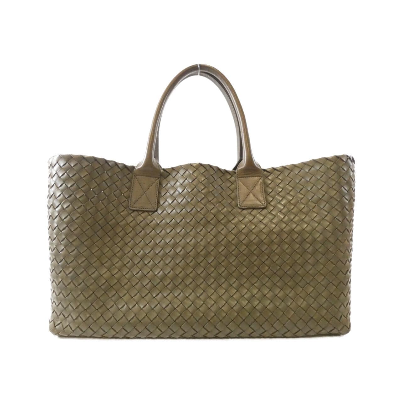 ボッテガヴェネタ カバ MM 115664 バッグ