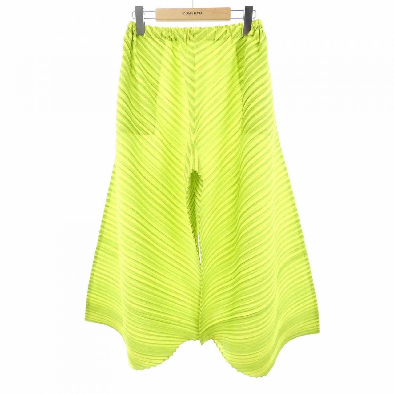 プリーツプリーズ PLEATS PLEASE 2016 PP61-JF662 7571025 パンツ