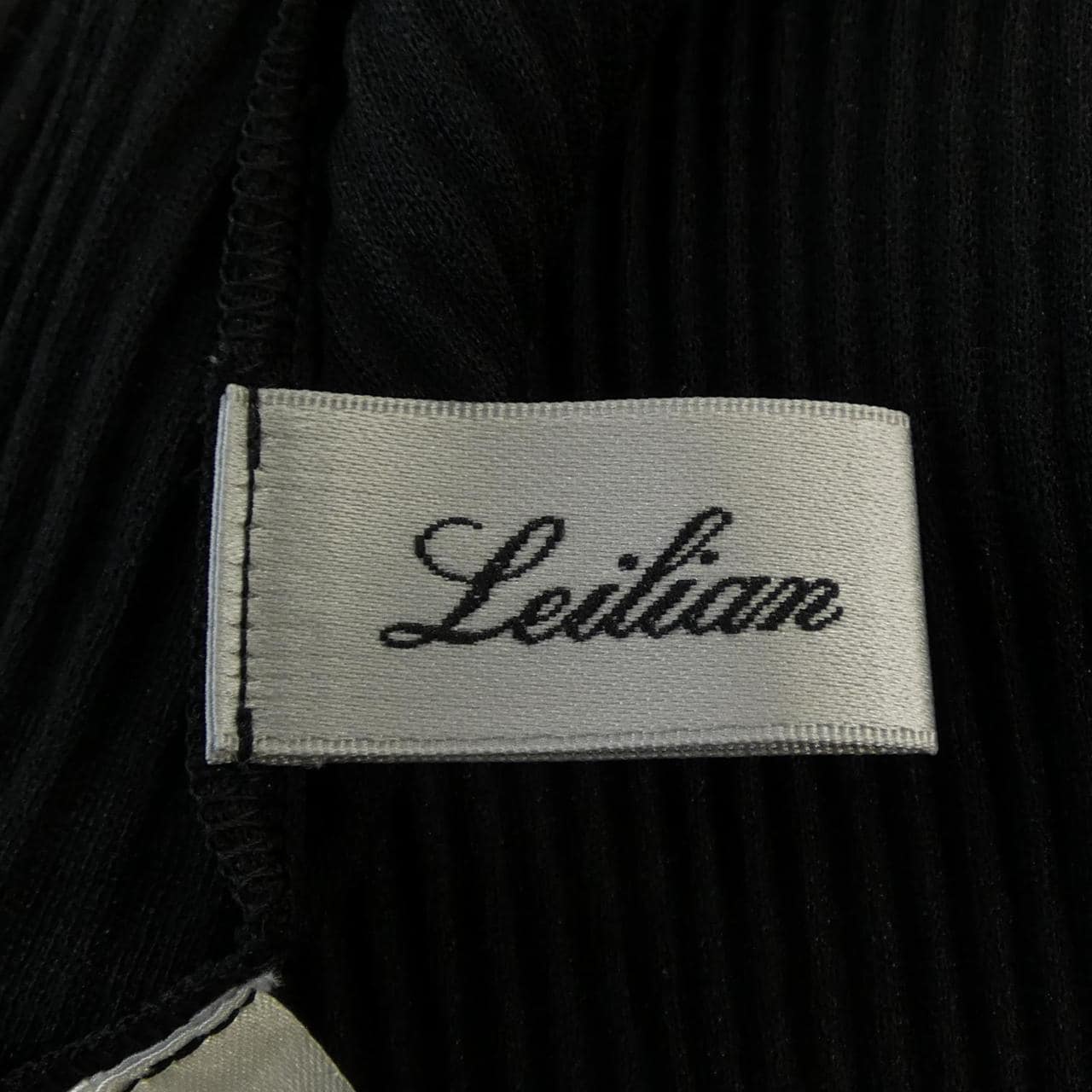 レリアン LEILIAN カーディガン