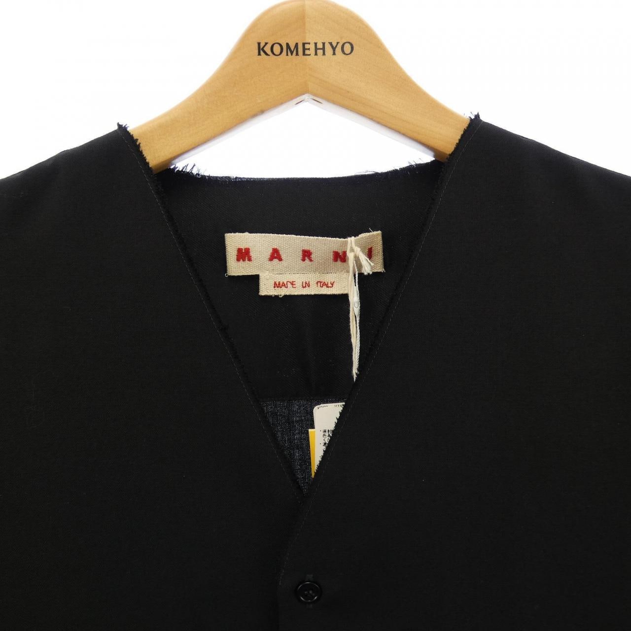 マルニ MARNI CUMU0369A1 シャツ