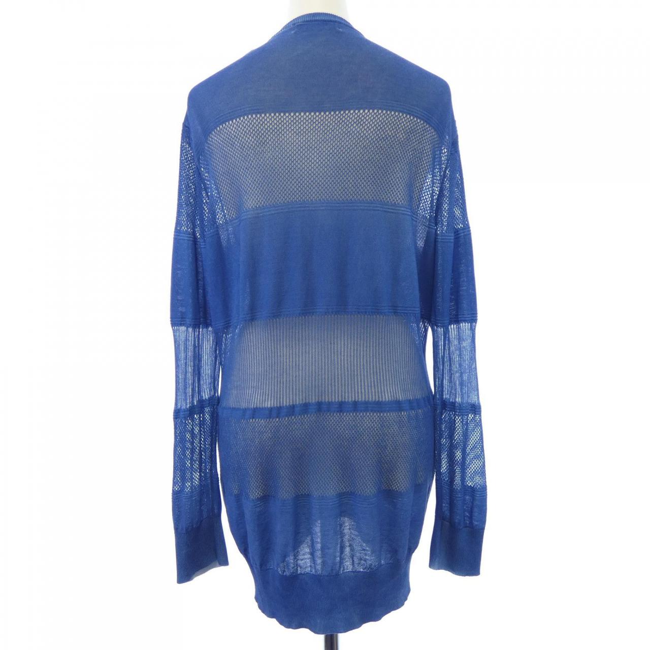 ディーゼル DIESEL カーディガン