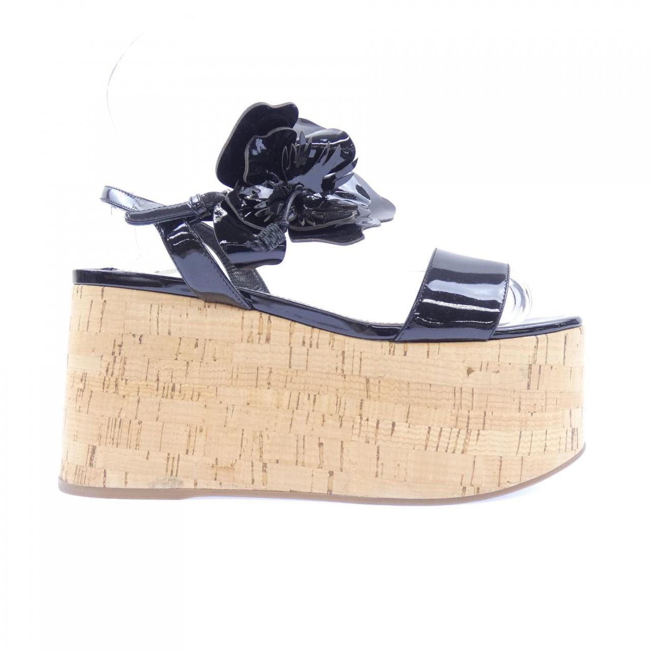 ミュウミュウ MIU MIU サンダル