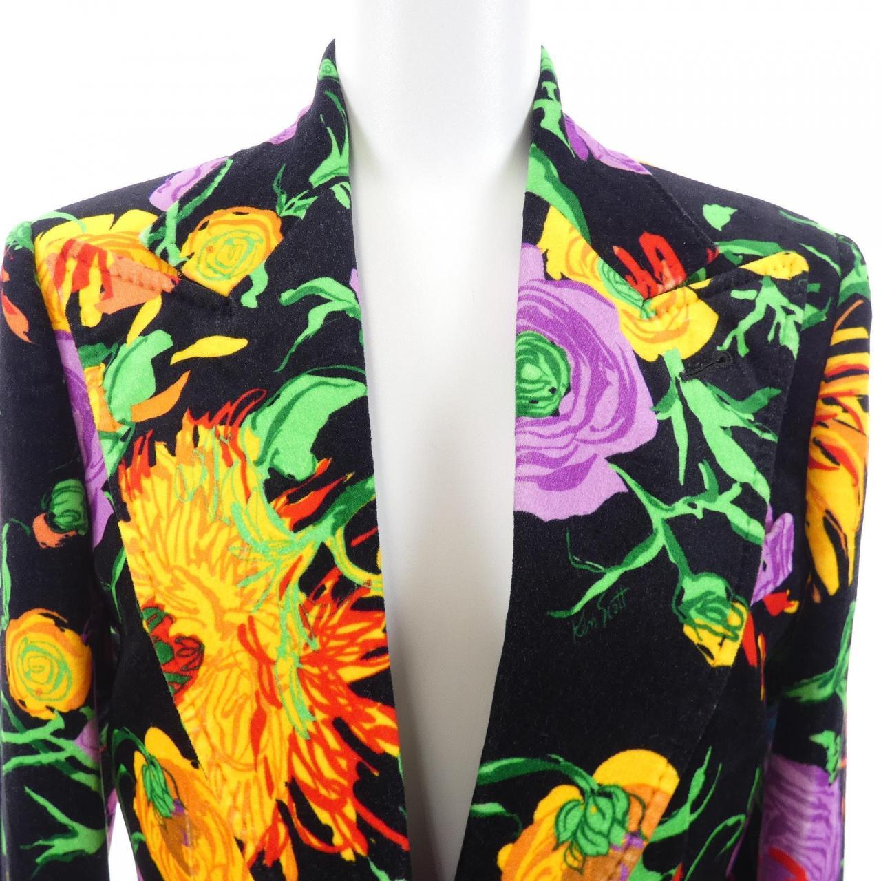 グッチ GUCCI 652553 ZAGIV ジャケット