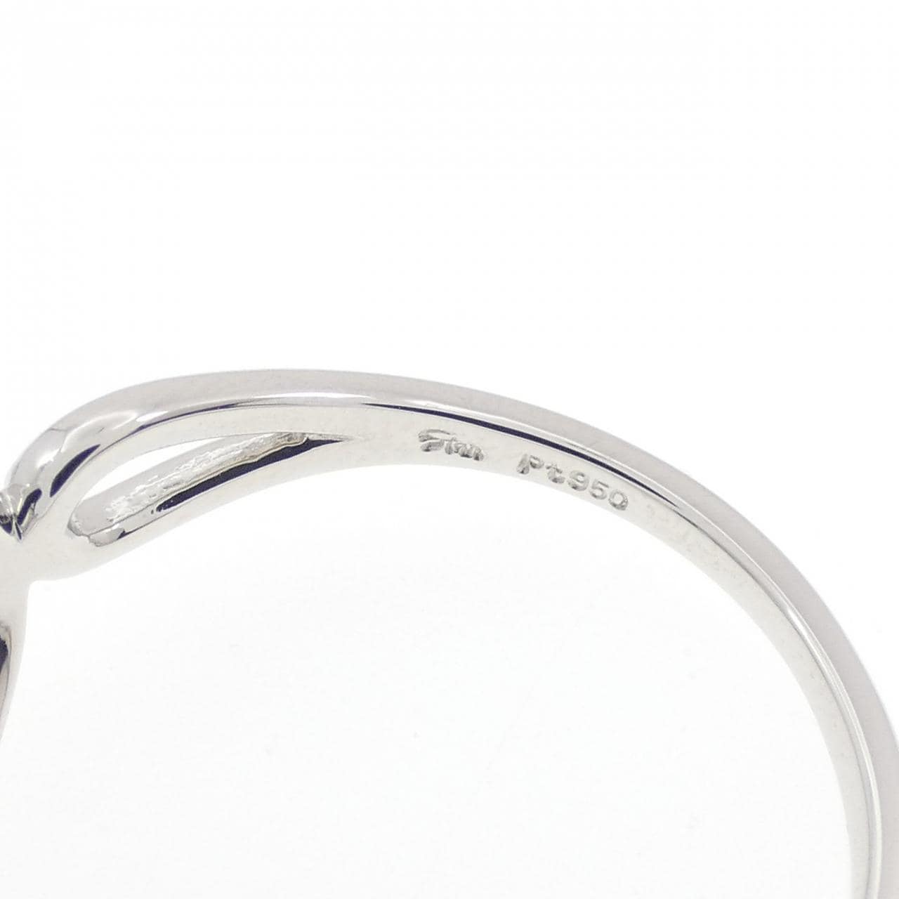 スタージュエリー ダイヤモンド リング 0.04CT