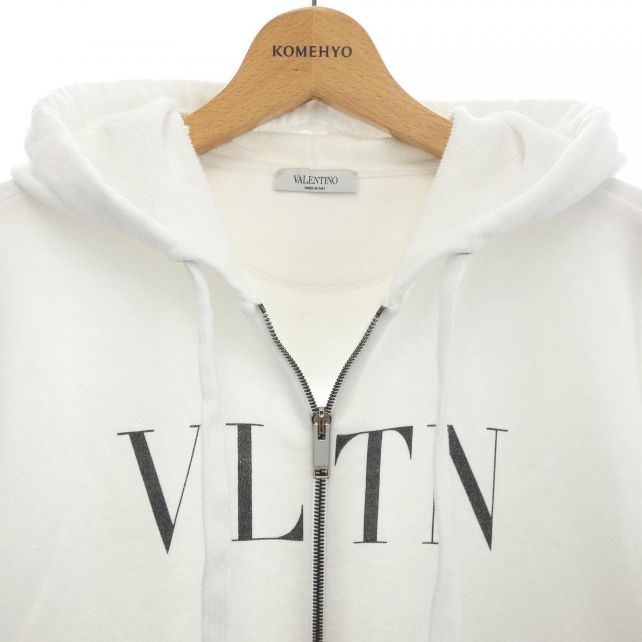 ヴァレンティノ VALENTINO パーカー