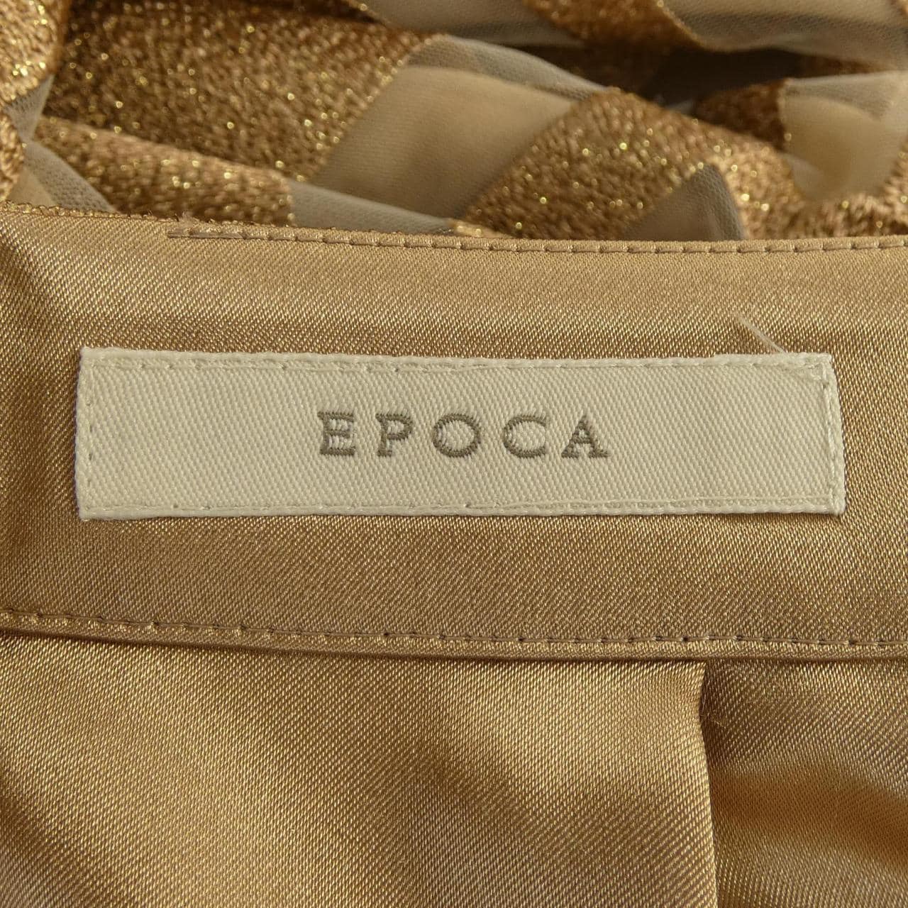 エポカ EPOCA スカート