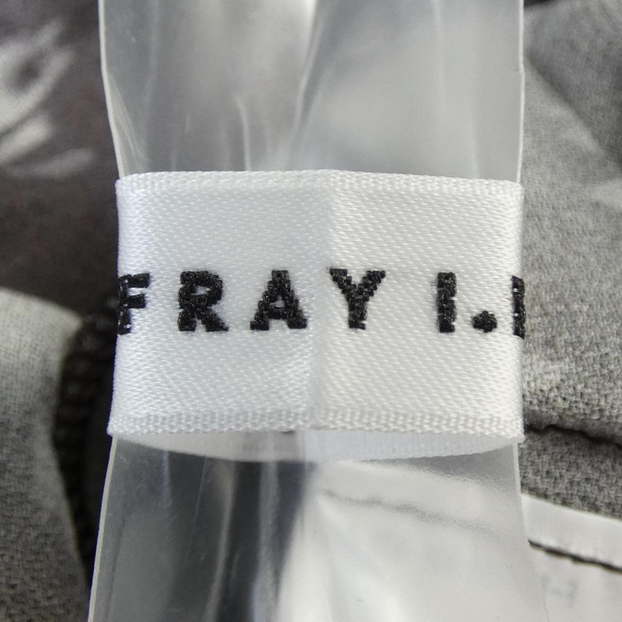 フレイアイディー FRAY I.D ワンピース