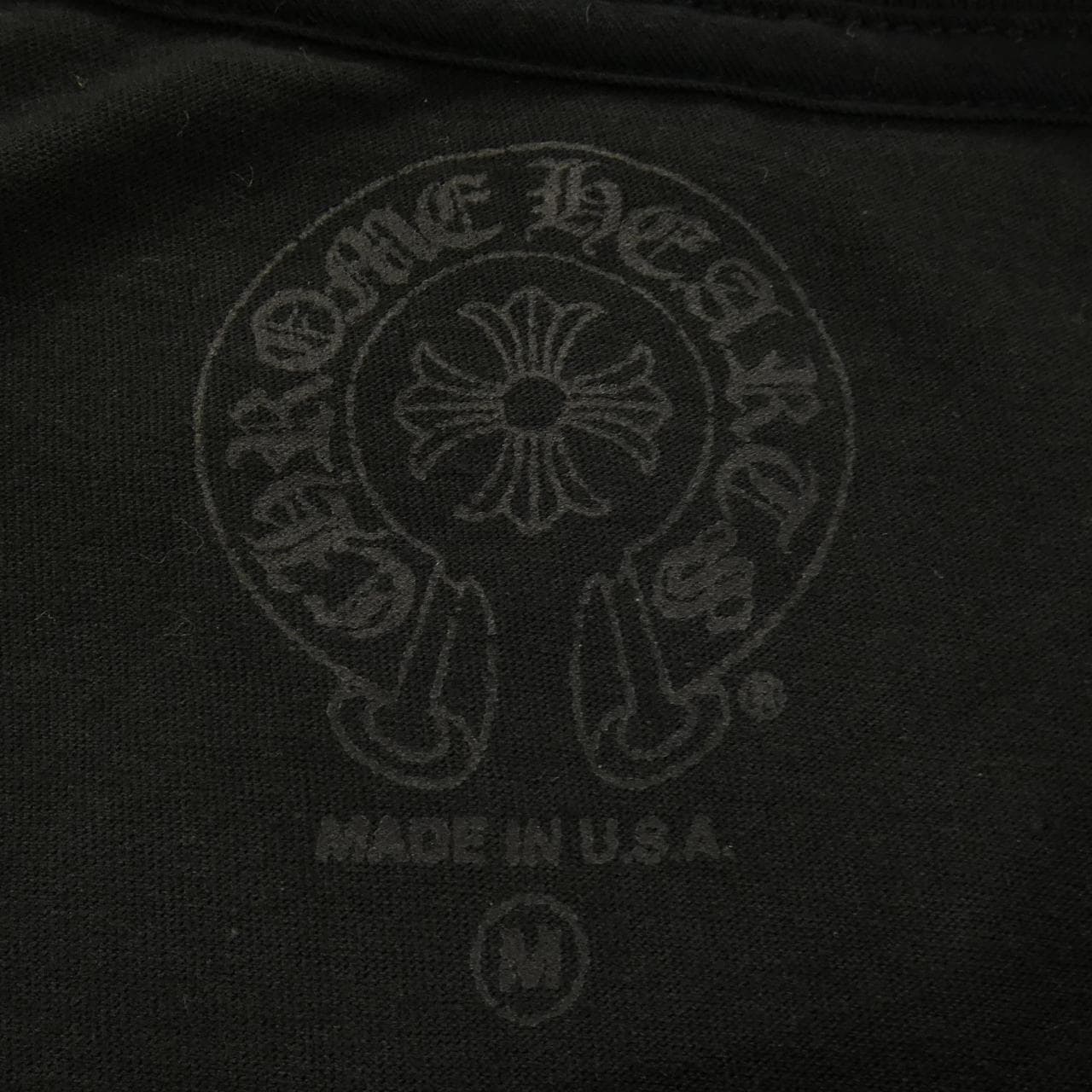 クロムハーツ CHROME HEARTS 408129112******491 Tシャツ