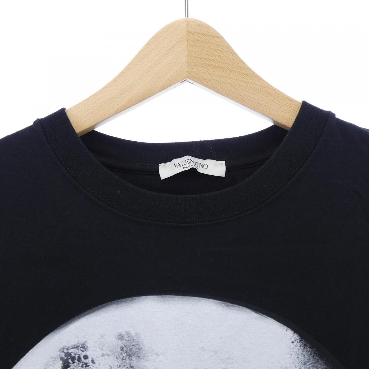 ヴァレンティノ VALENTINO TV3MG05C614 Tシャツ