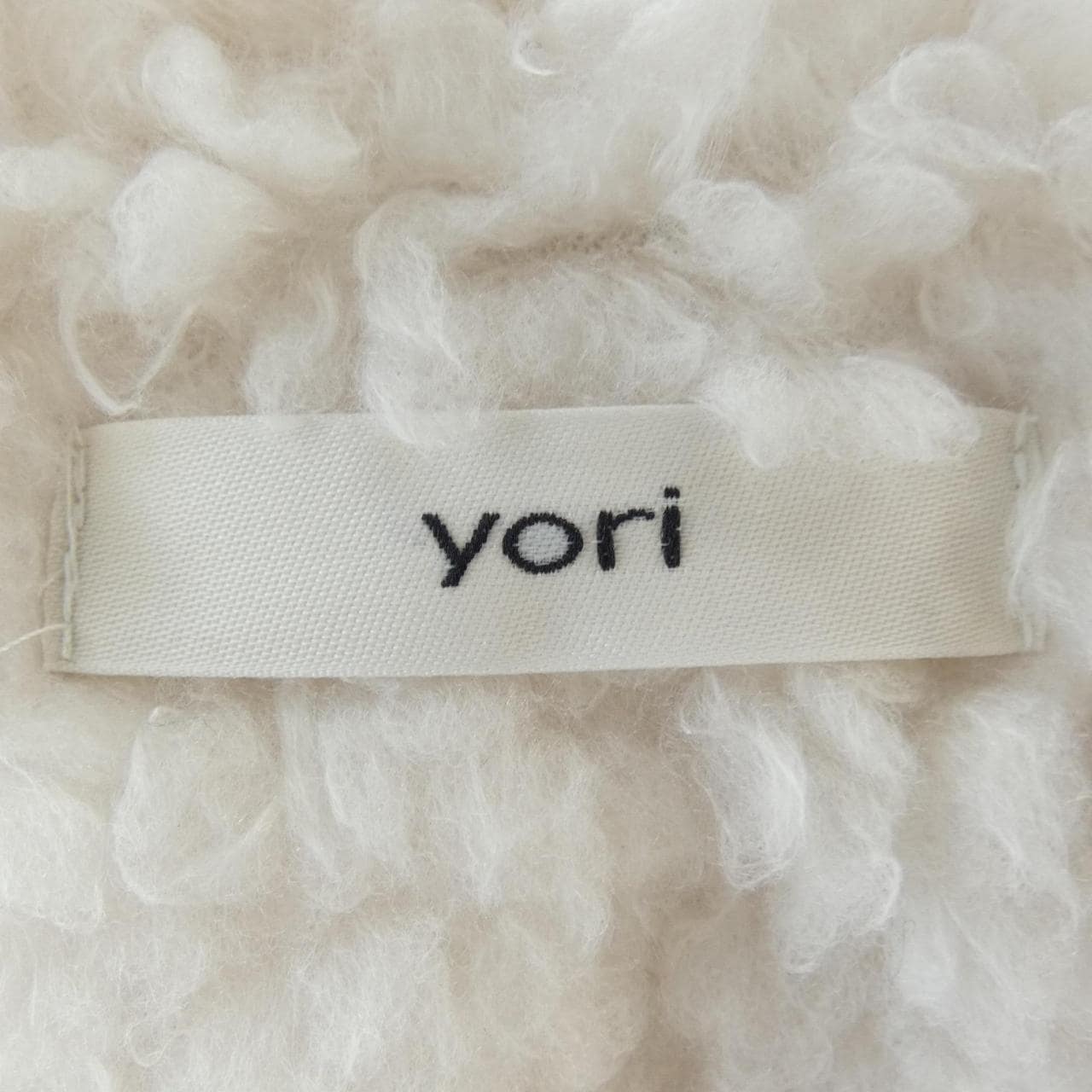 ヨリ yori ベスト