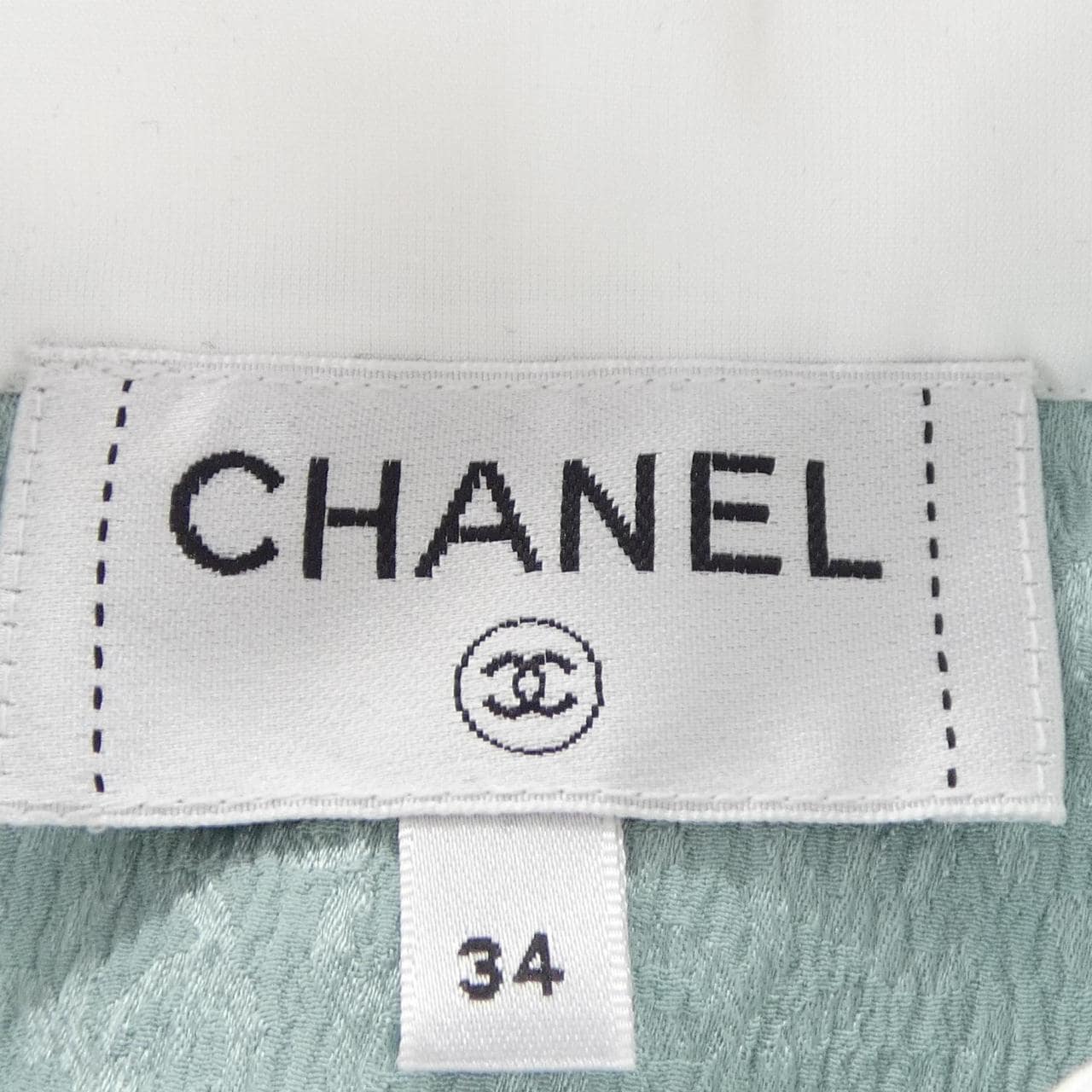 シャネル CHANEL P71652V63138 シャツ