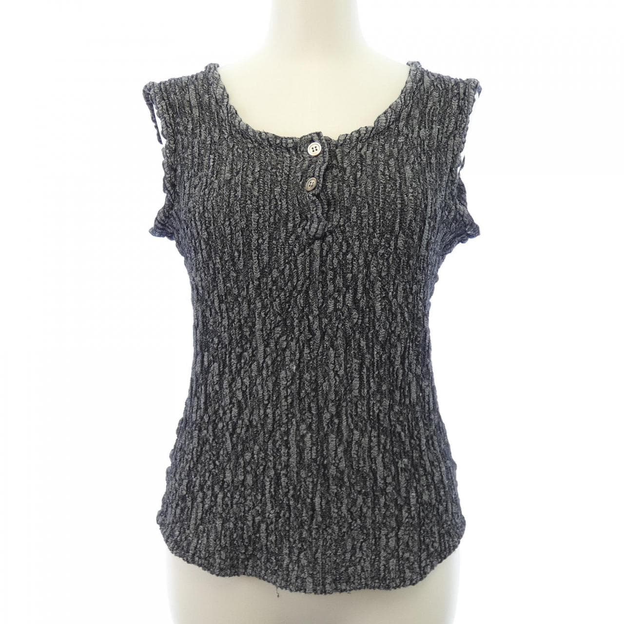ミーイッセイミヤケ me ISSEY MIYAKE M184FR315 トップス
