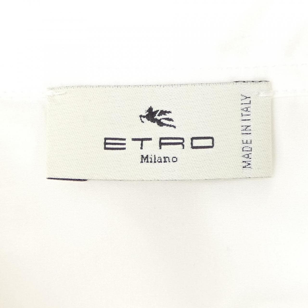 エトロ ETRO シャツ