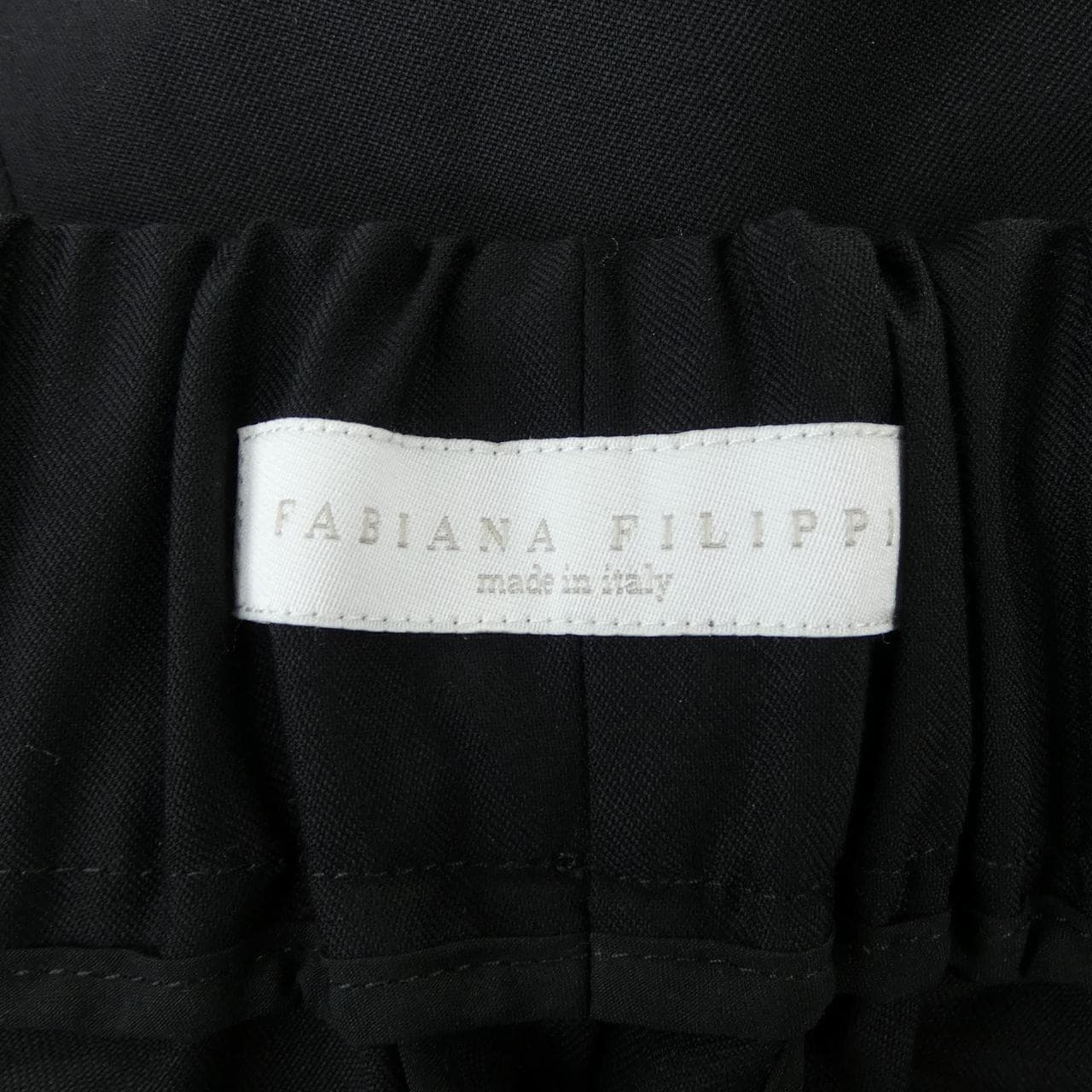 ファビアナフィリッピ FABIANA FILIPPI PAD272W352D306 パンツ
