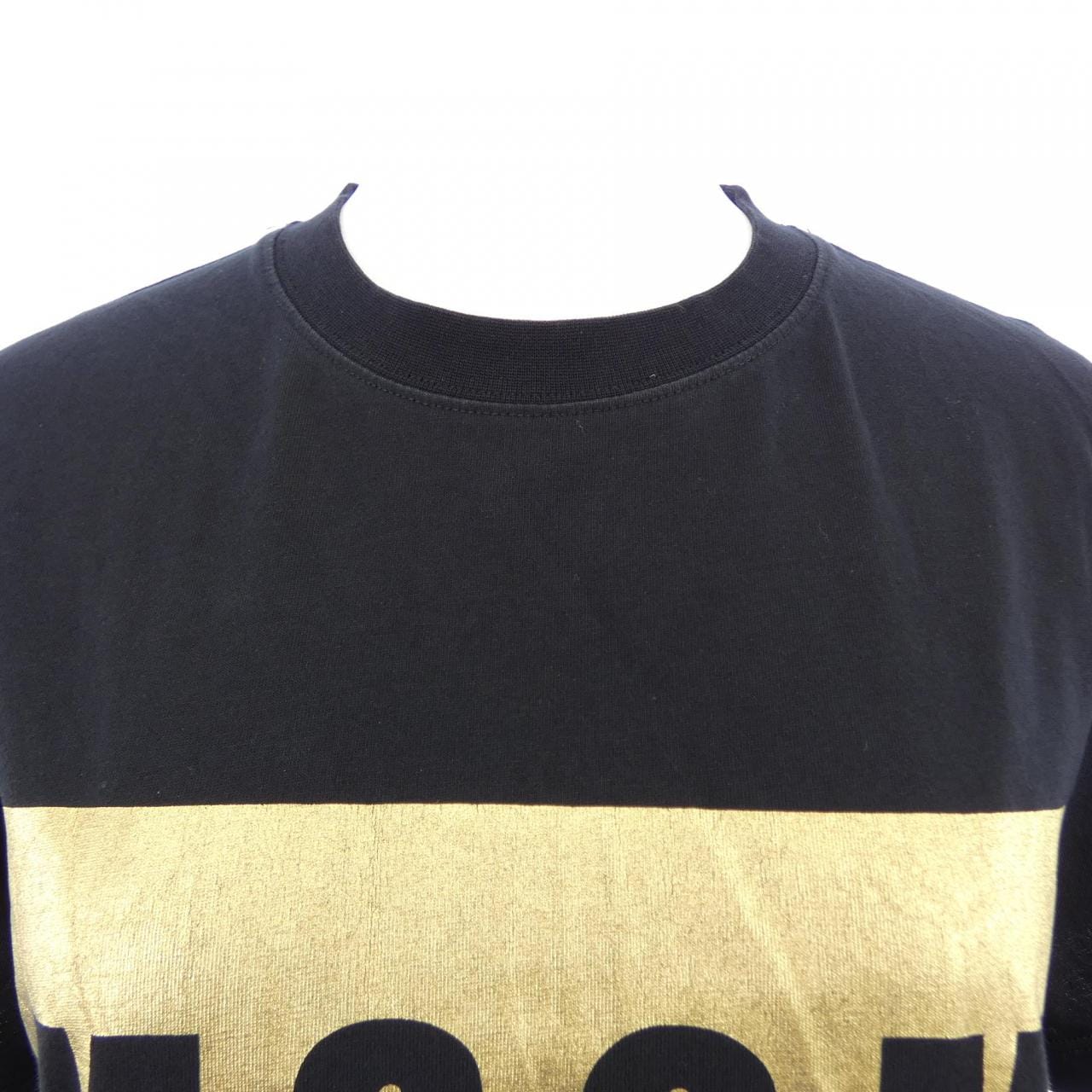 エムエスジーエム MSGM Tシャツ
