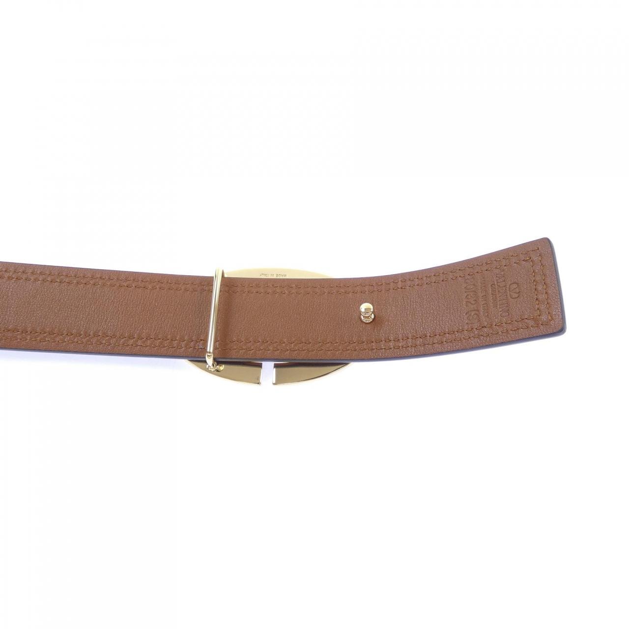 ヴァレンティノ VALENTINO 5W5T0SJ4VTN BELT