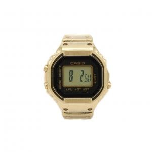 カシオ リングウォッチ GP CRW-001G-9JR GP クォーツ