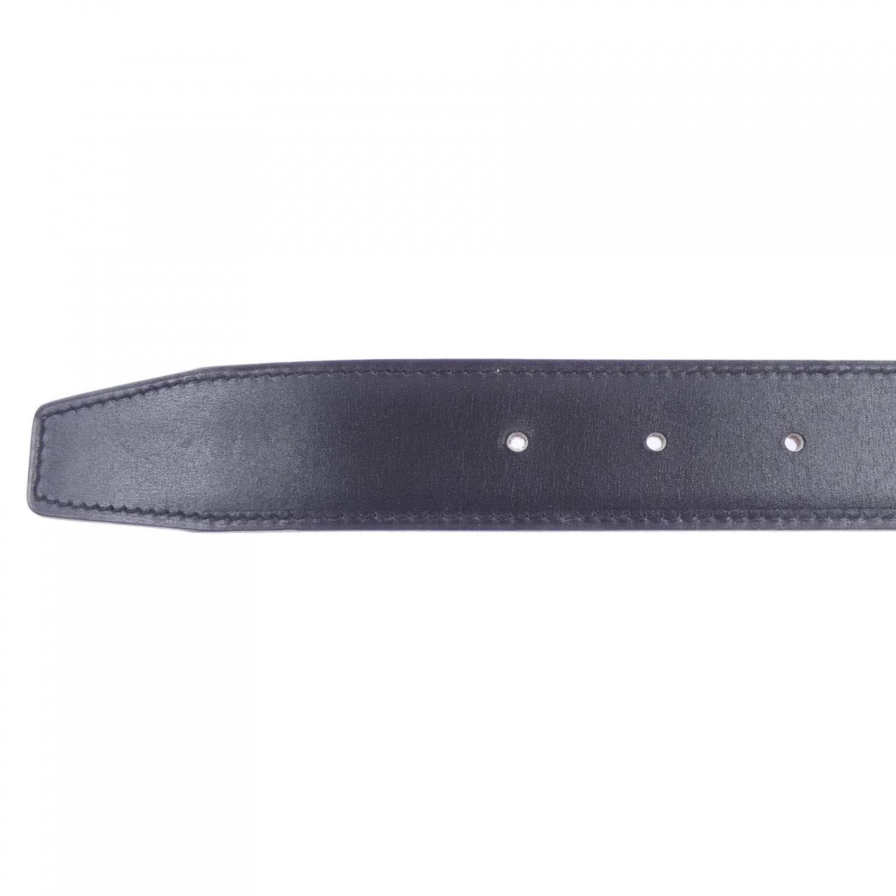 【ヴィンテージ】エルメス HERMES H 32mm リバーシブル BELT