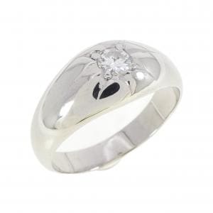 PT900 ダイヤモンド リング 0.15CT