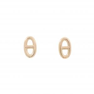 エルメス ファランドール ピアス