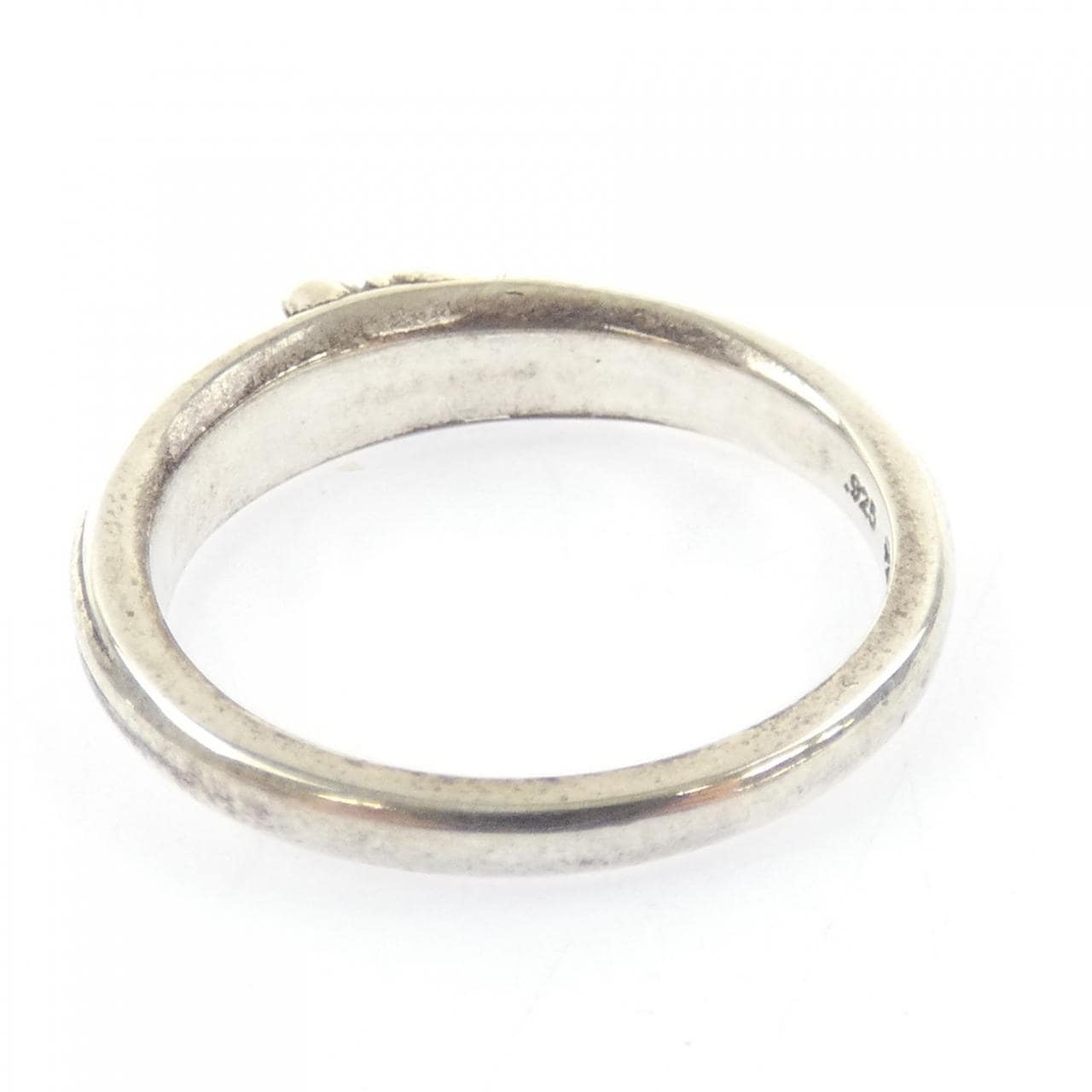 クロムハーツ CHROME HEARTS BABY CLSC DAGGER 207146021SLVXXX001 RING