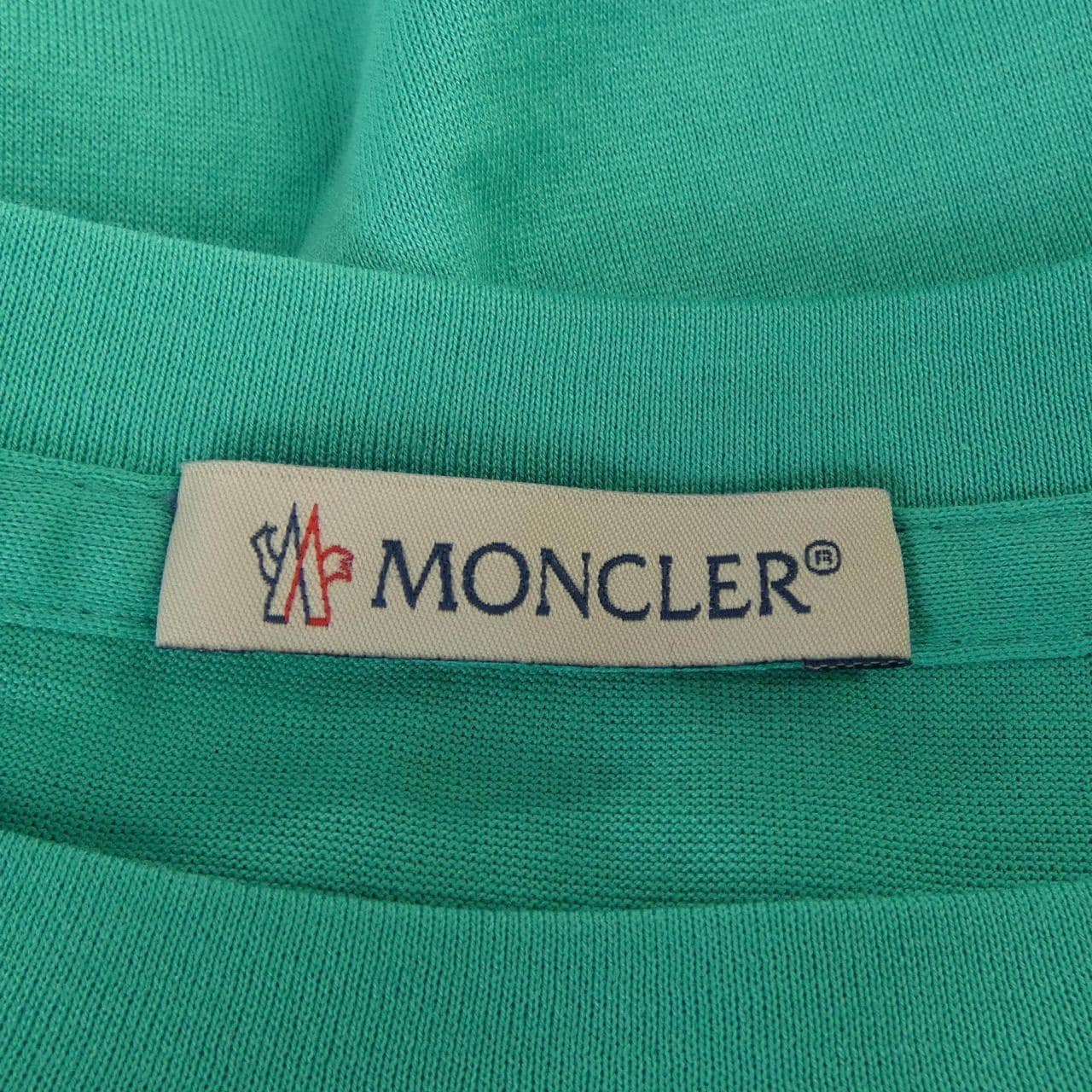 モンクレール MONCLER H20918C00026 Tシャツ