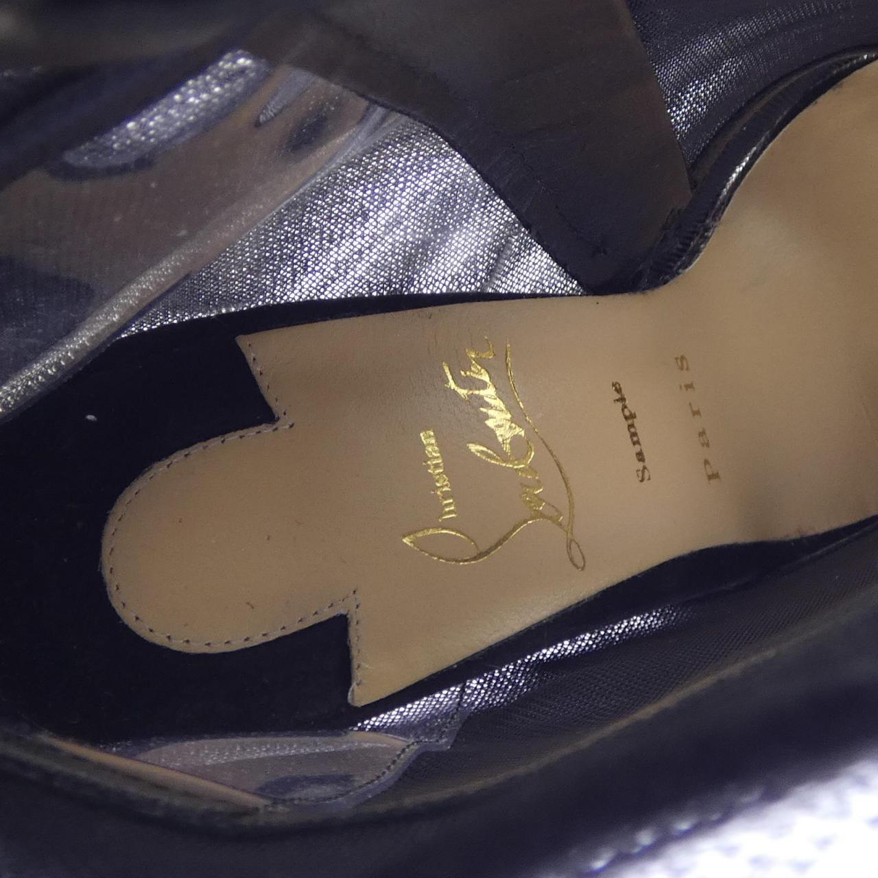 クリスチャンルブタン CHRISTIAN LOUBOUTIN ブーツ