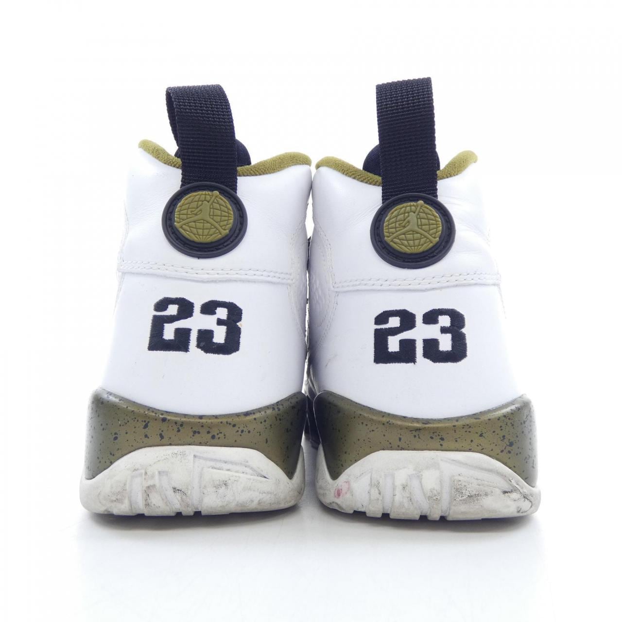 ナイキ ジョーダン NIKE JORDAN 302370-109 スニーカー