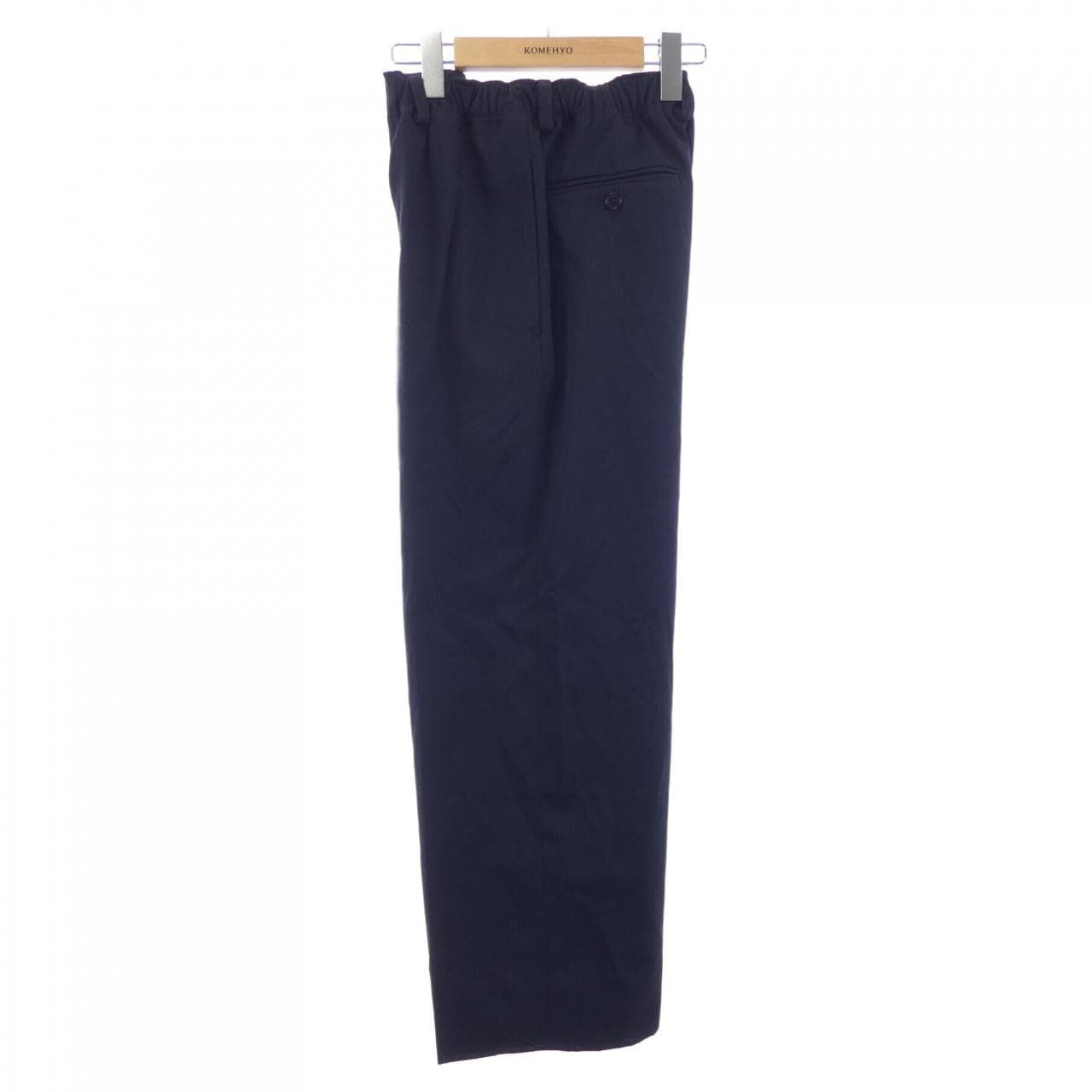 エルメス HERMES 555800H4 パンツ