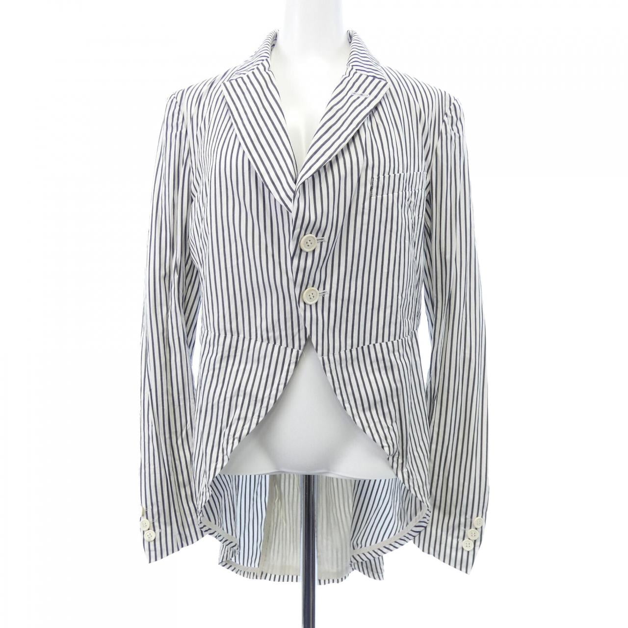 コムデギャルソン COMME des GARCONS GG-J048 ジャケット