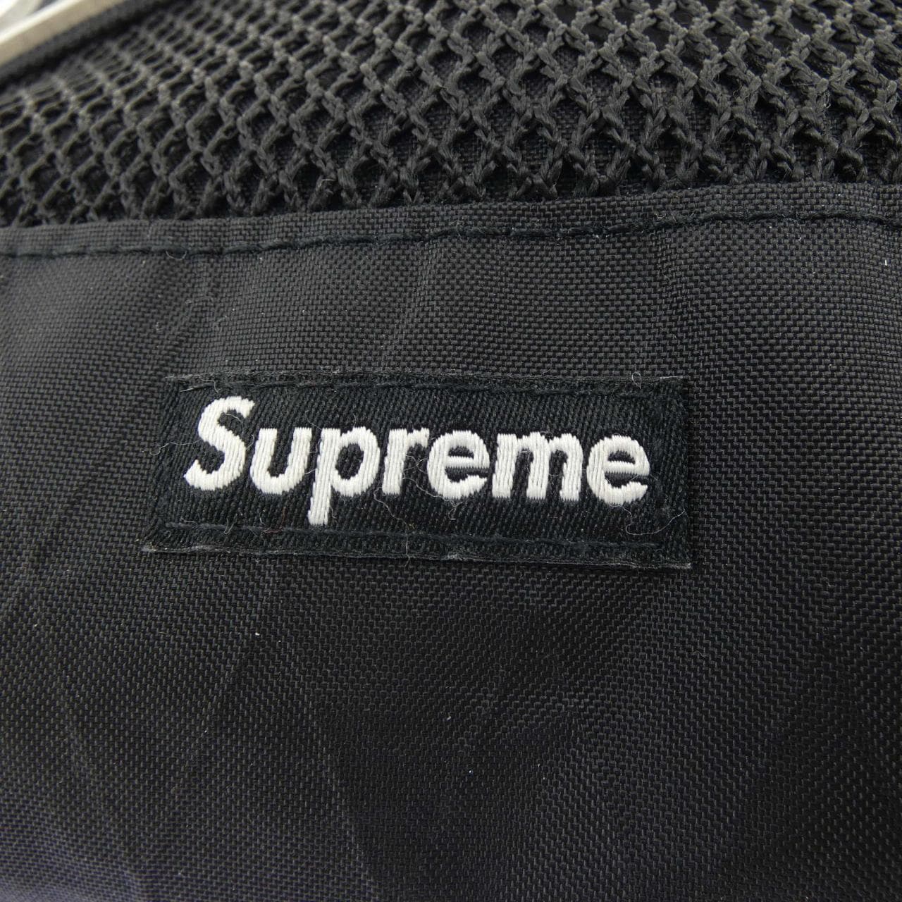 シュプリーム SUPREME BAG
