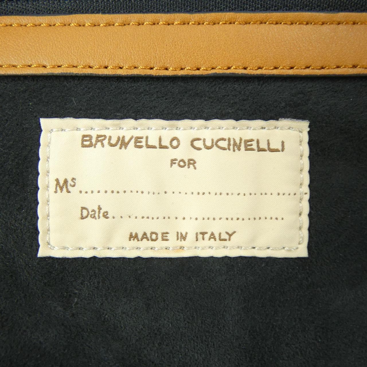 ブルネロクチネリ BRUNELLO CUCINELLI BAG