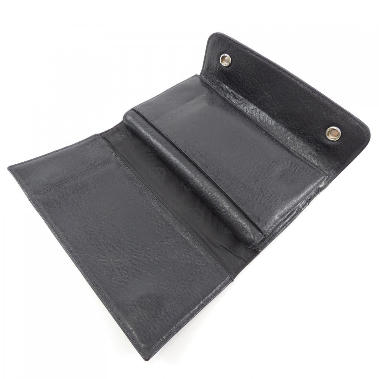 CHROME HEARTS HEARTS WALLET