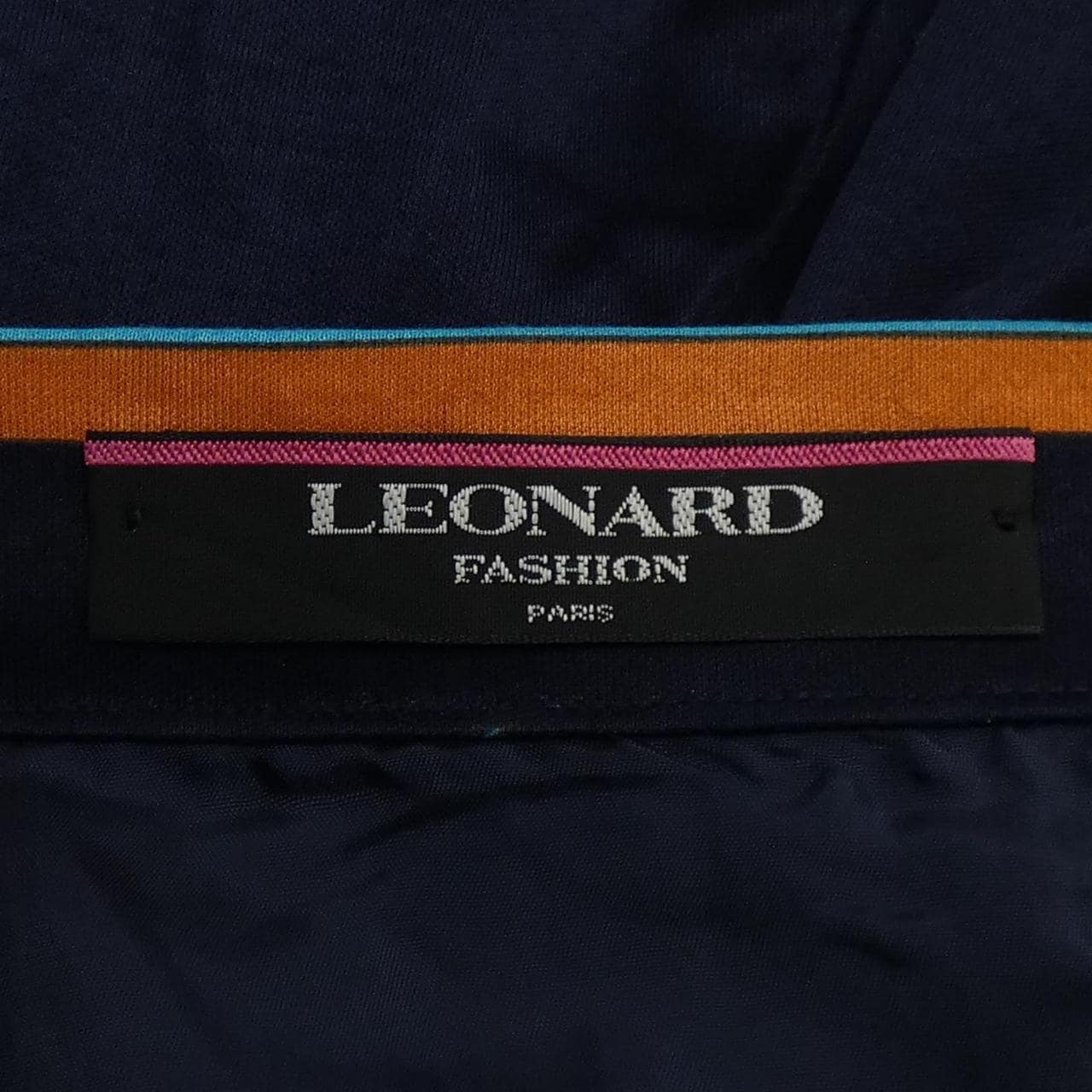 レオナールファッション LEONARD FASHION スカート