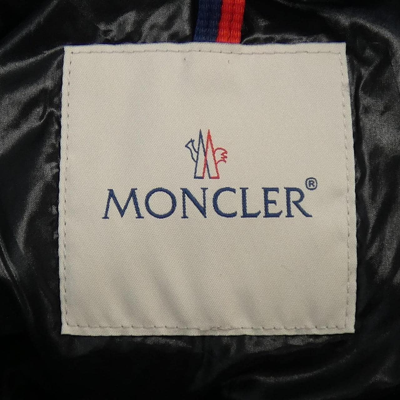 MONCLER MONCLER Down Jacket