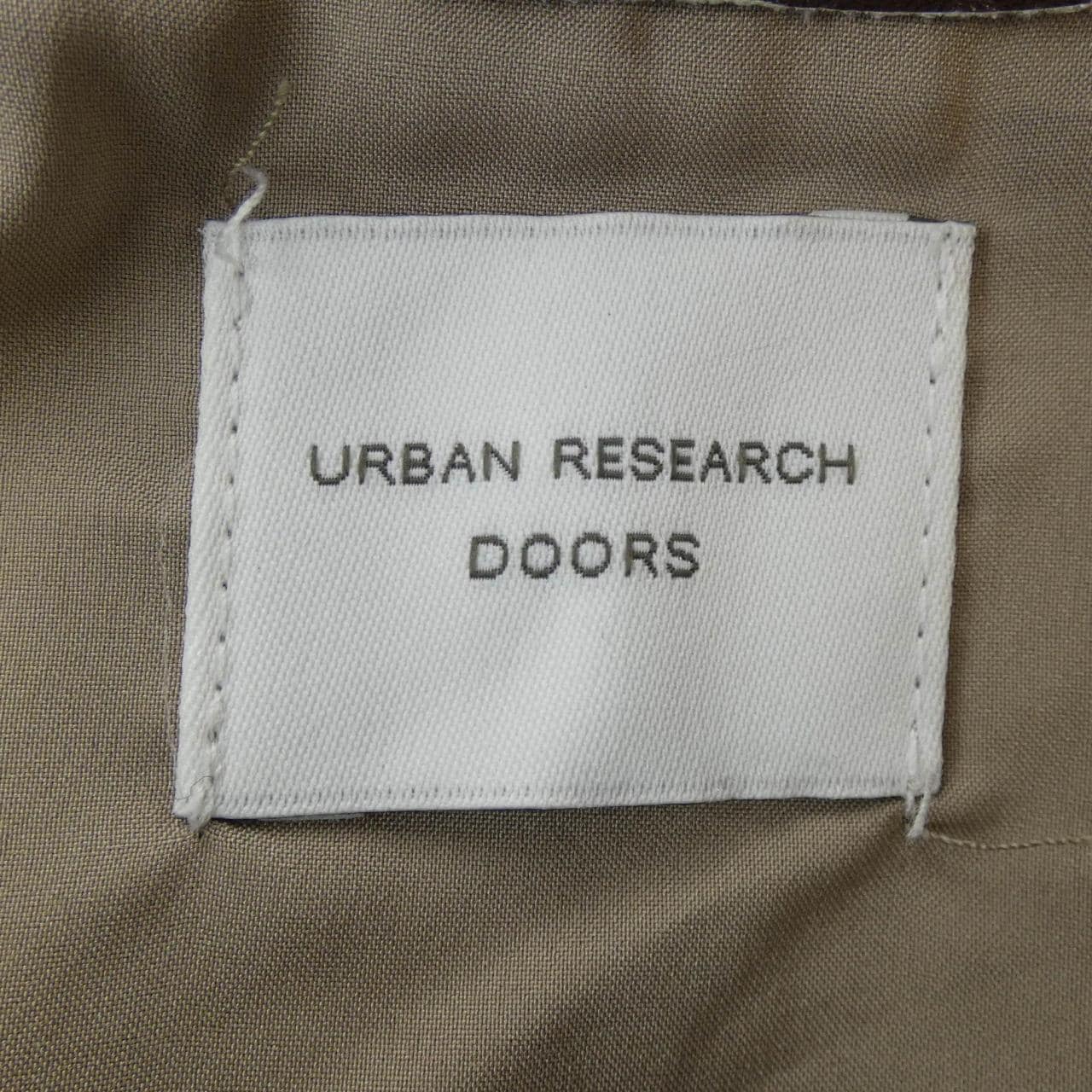 アーバンリサーチドアーズ URBAN RESEARCH DOORS ブルゾン