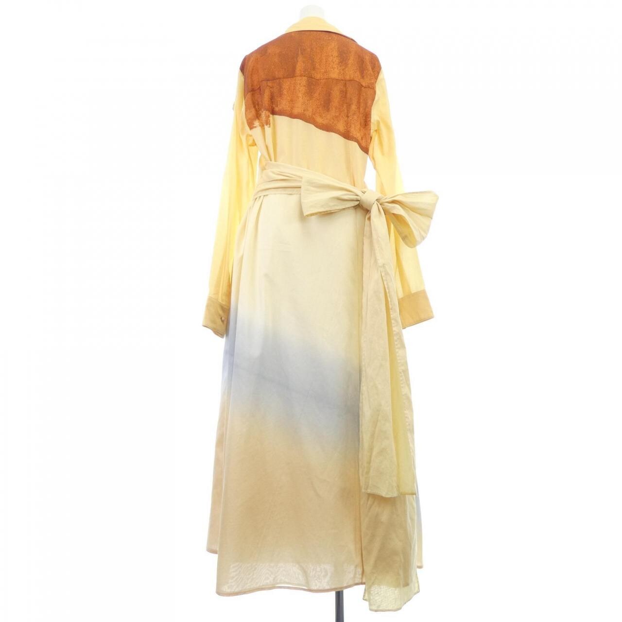 ジルサンダー JIL SANDER ワンピース