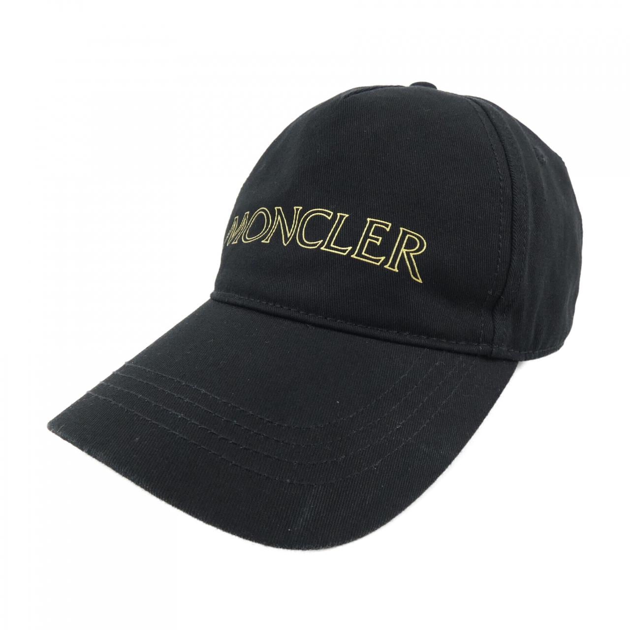 U MONCLER蒙克勒帽