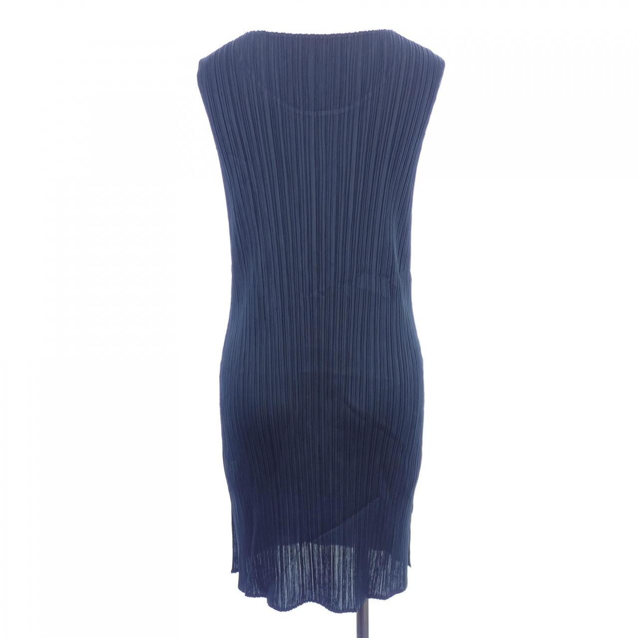 プリーツプリーズ PLEATS PLEASE ワンピース