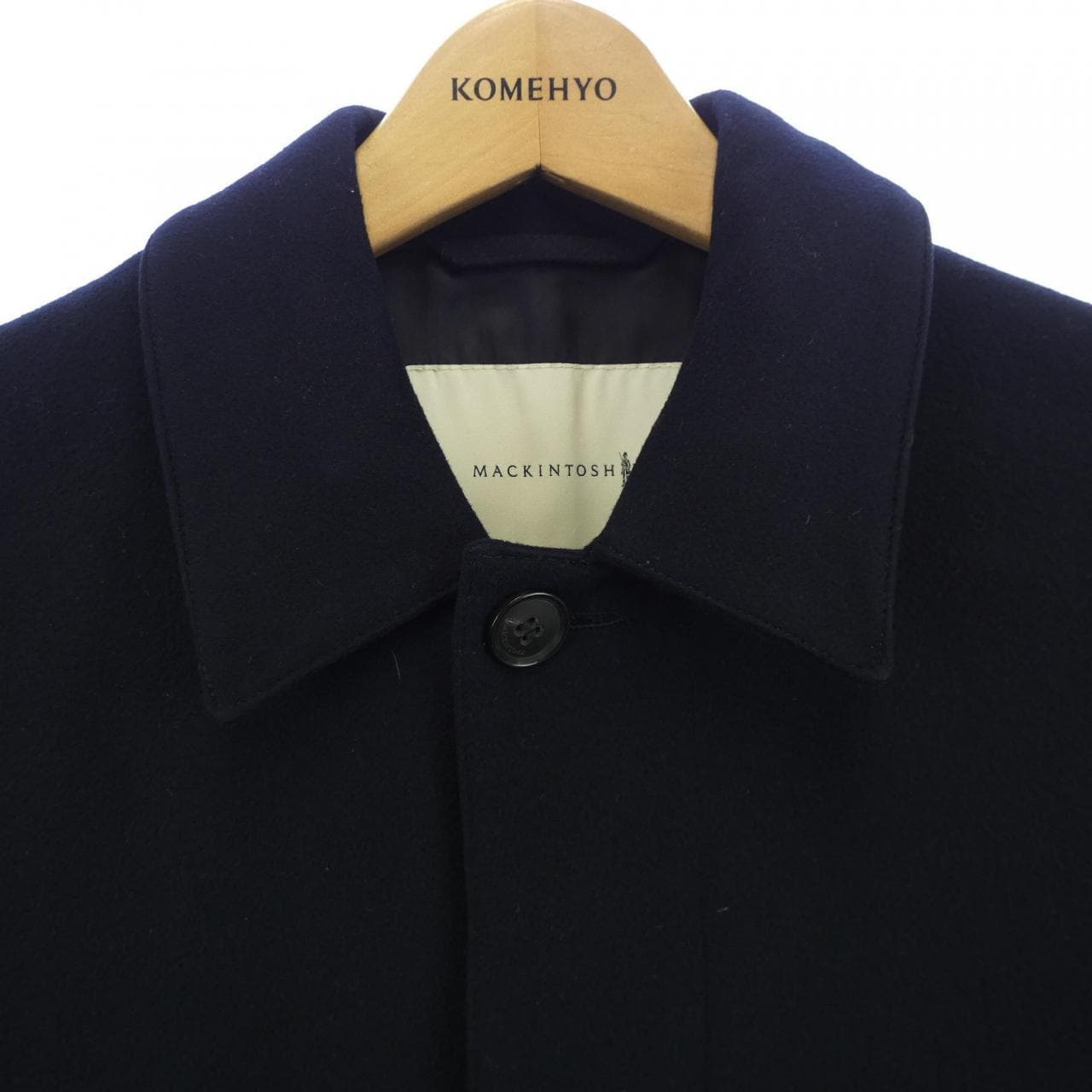 マッキントッシュ MACKINTOSH コート