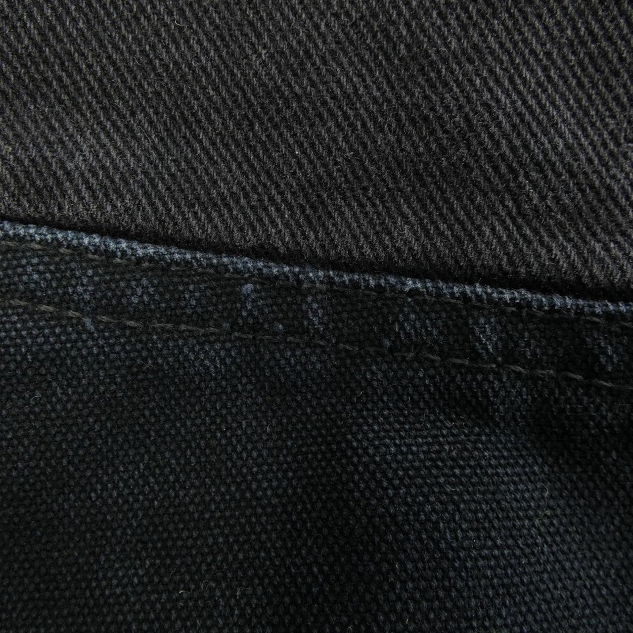 ルイヴィトン LOUIS VUITTON ジーンズ