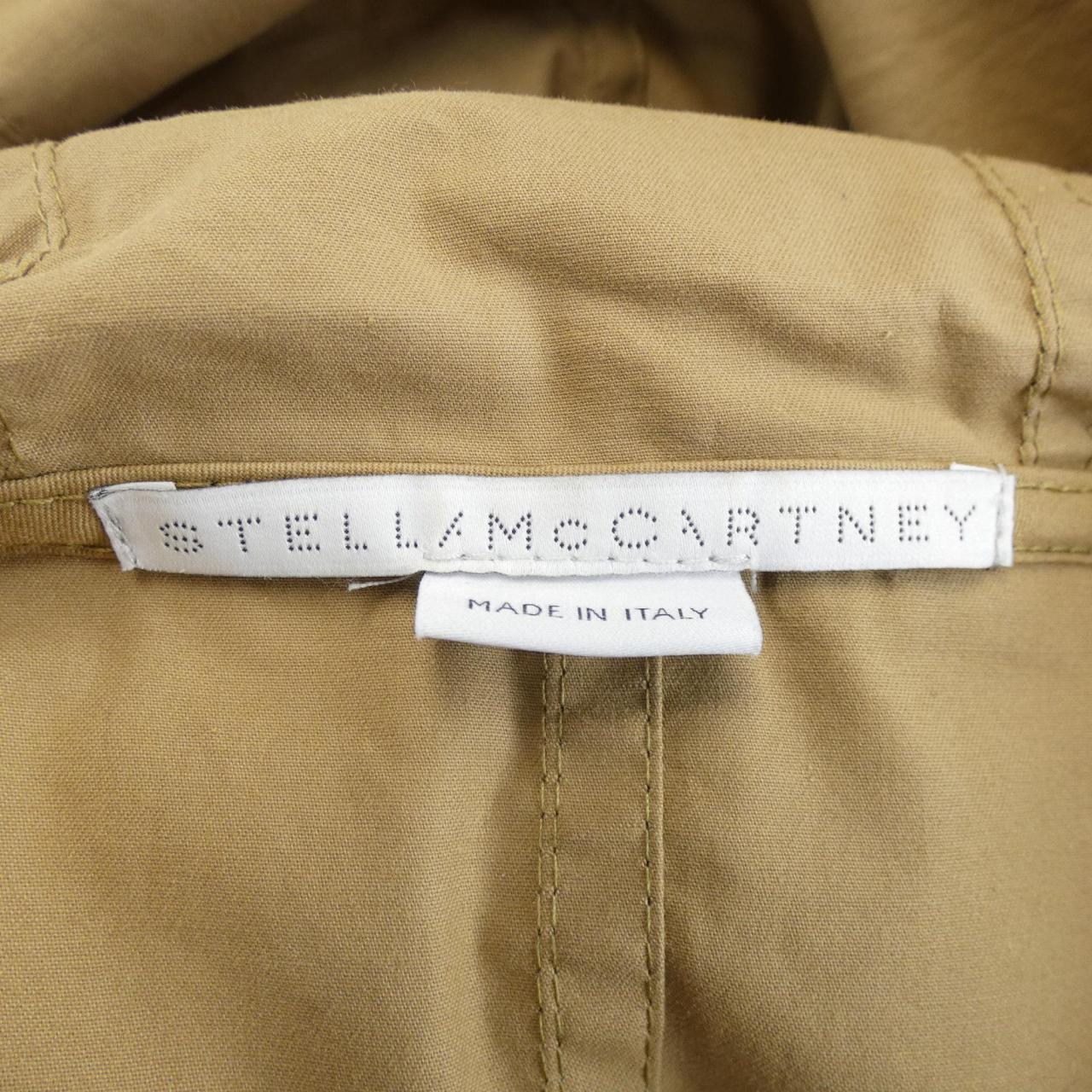ステラマッカートニー STELLA MCCARTNEY コート