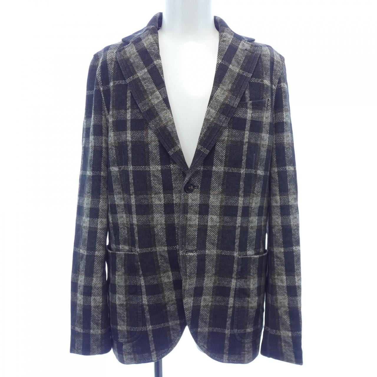 チルコロ 1901 CIRCOLO 1901 ジャケット