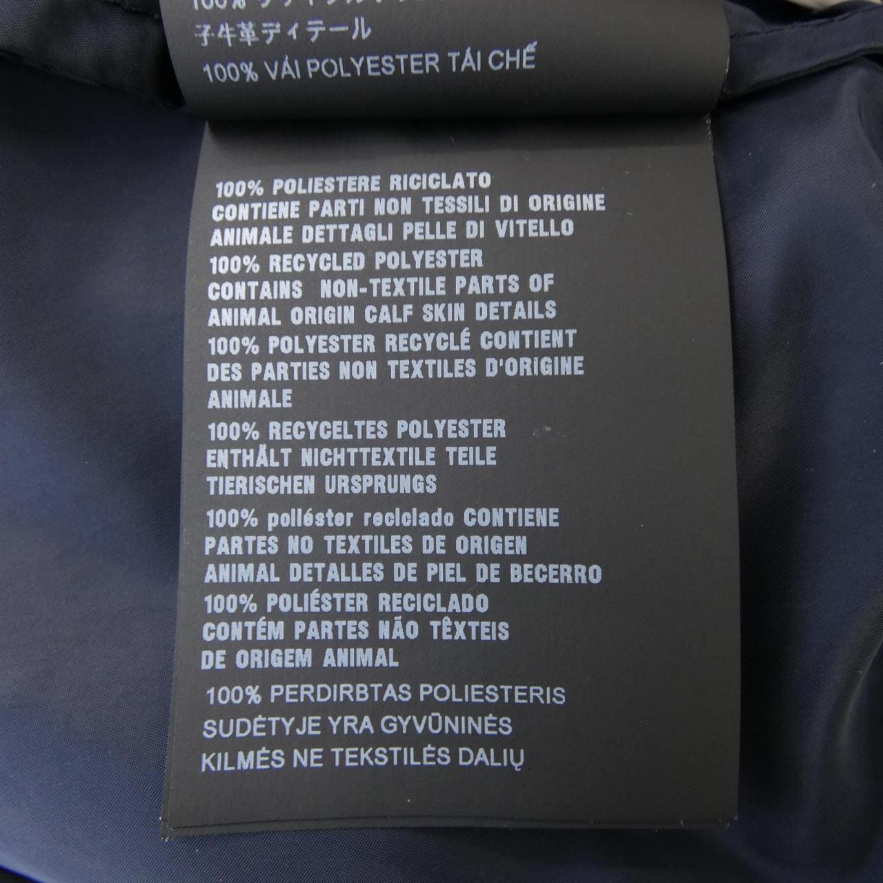 プラダ PRADA コート
